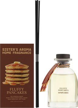 Аромат для дому Sister's Aroma Fluffy Pancakes 140 мл 6067 фото