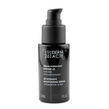 Інтенсивна зволожувальна сироватка 4Д Academie Derm Acte 4D Intensive Moisturizing Serum 30 мл 414 фото