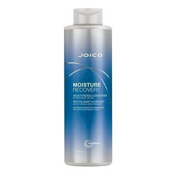 Кондиціонер для сухого та пористого волосся Joico Moisture Recovery Moisturizing Conditioner 1000 мл 4314 фото
