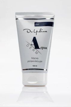 Маска Dr.Yudina Aqua Derm 150 ml 816 фото