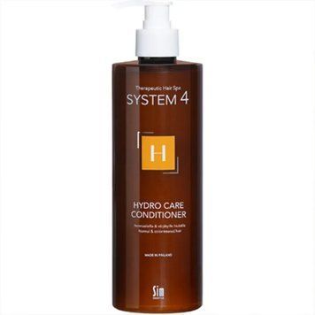 Бальзам &laquo;H&raquo; Sim Sensitive System 4 Н для сухого і пошкодженого волосся 500 ml 2512 фото