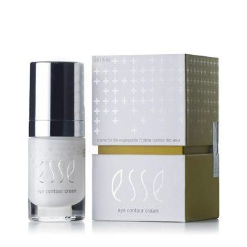 Крем для контуру очей для всіх типів вікової шкіри Esse Plus Eye Contour Cream R8 15мл 7782 фото