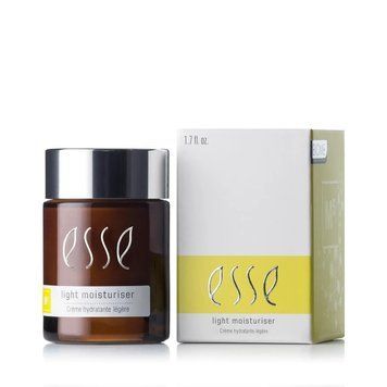 Легкий зволожувальний крем для жирної та комбінованої шкіри Esse Core Light Moisturiser M5 50мл 7734 фото