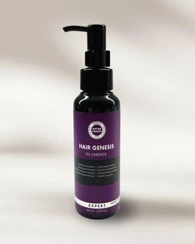 Масло для волос HAIRGENESIS Oil Essence JeuDerm 100 мл 2665 фото