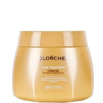 Маска для інтенсивного догляду і глибокого живлення Olorchee Hydro Spa Mask 500 мл 3019 фото