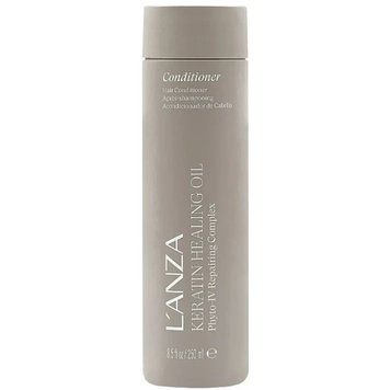 Кондиціонер для блиску волосся Lanza Keratin Healing Oil Lustrous Conditioner 250мл 7436 фото