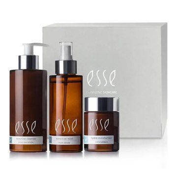 Базовий набір для чутливої шкіри Esse Sensitive Skin Basic Set 1шт 7786 фото