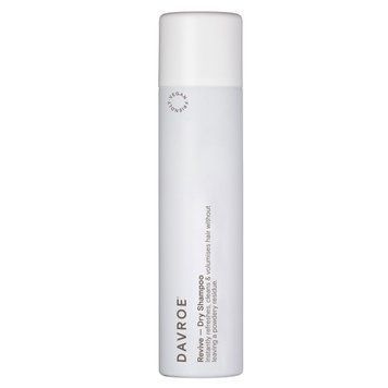 Сухий шампунь для волосся Davroe Revive Dry Shampoo 175 ml 2167 фото