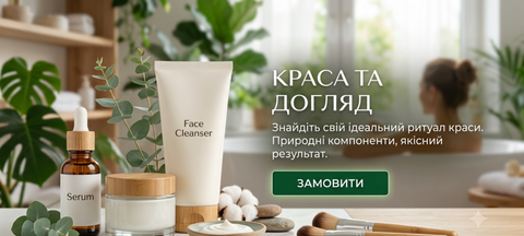 Banner from design