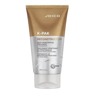 Відновлювальна маска для волосся глибокої дії Joico K Pak Deep Penetrating Reconstructor 150 мл 4256 фото