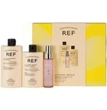 Набір для глибокого відновлення волосся REF Ultimate Repair Kit 3171 фото
