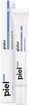 Сироватка інтенсивно зволожуюча з гіалуроновою кислотою 1% Piel Cosmetics Youth Defence Gialur 25ml 4074 фото