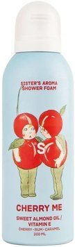 Пінка для душу Sister's Aroma Cherry Me Eau So Fresh 200 мл 5979 фото