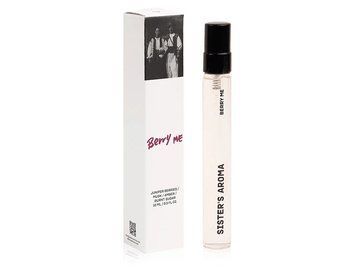 Парфумована вода для жінок Sister's Aroma Eau De Parfum For Women Berry Me 10мл 6129 фото