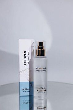 Зволожуючий міст з екзосомами Rejusome Exo Boost Mist JeuDerm 150 мл 2621 фото