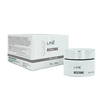 Відновлювальний емолієнт після процедур Me Line Restore 30 мл 627 фото
