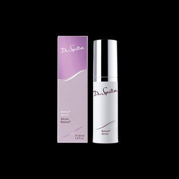 Відновлювальна сироватка з ретинолом Dr. Spiller Retinol+ Serum 30 ml 3624 фото