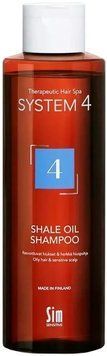 Шампунь Sim Sensitive System 4 №4 Shale Oil Shampoo 250 мл 2523 фото