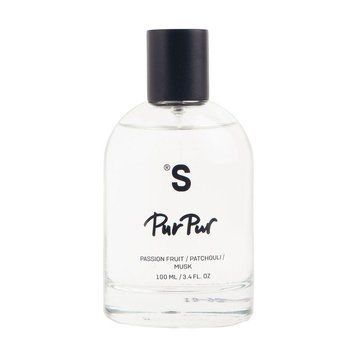 Парфумована вода унісекс Sister's Aroma Pur Pur 100 мл 6082 фото