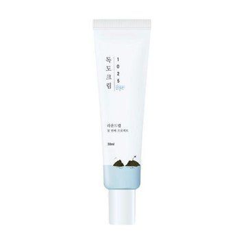 Зволожувальний крем для шкіри навколо очей Round Lab 1025 Dokdo Eye Cream 30 мл 5682 фото