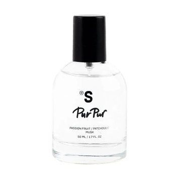 Парфумована вода унісекс Sister's Aroma S Pur Pur 50 мл 6083 фото