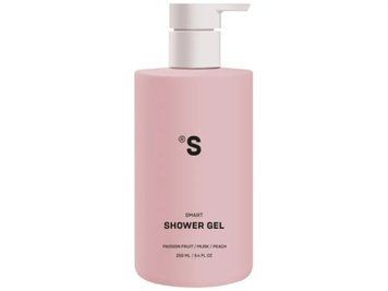 Гель для душу Sister's Aroma Smart Маракуя 250 мл 5984 фото