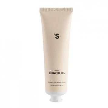 Гель для душу Sister's Aroma Smart Shower Gel Морська сіль 100 мл 5985 фото