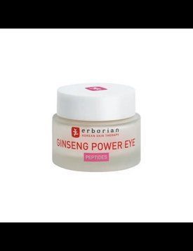 Розгладжуючий крем для контуру очей Erborian Ginseng Power Eye 15 мл 1727 фото