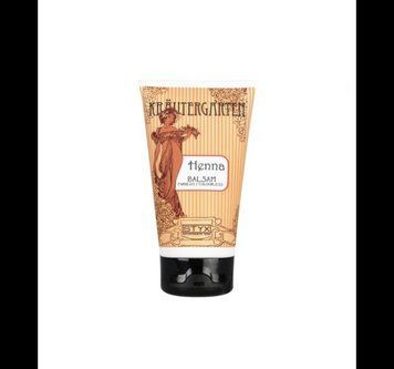 Бальзам безбарвний &laquo;Хенна&raquo; Styx Naturcosmetic Henna Balsam Farblos, 150 мл 533 фото
