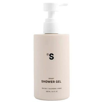 Гель для душу Sister's Aroma Smart Shower Gel Морська сіль 250 мл 5986 фото