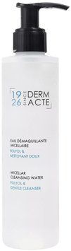 Міцелярна вода для обличчя Academie Derm Acte Micellar Cleansing Water 200 мл 407 фото