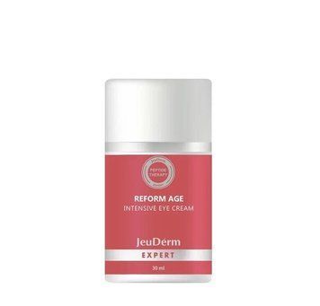 Інтенсивний антивіковий крем для області навколо очей JeuDerm Reform Age Intensive Eye Cream 30 мл 2651 фото