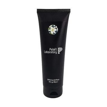 Освітлююча гель-маска для обличчя Pelart Laboratory Whitening Gel Mask De Lys Blanc, 250 мл 307 фото