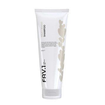 Шампунь з молочними протеїнами та кислим pH Fav 1 Milky Boost Shampoo 250ml 4809 фото