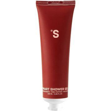 Гель для душу Sister's Aroma Smart Travel Гранат 100 г 5987 фото