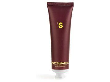 Гель для душу Sister's Aroma Smart Інжир 100 мл 5989 фото
