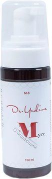 Мус очищаючий Dr.Yudina, 150 ml 846 фото