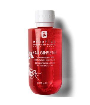 Лосьйон відновлюючий з женьшенем Erborian Eau Ginseng Concentrated Lotion Instant Moisture, 190 мл 1731 фото