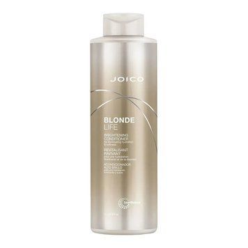Кондиціонер для збереження яскравого блонду Joico Blonde Life Brightening Conditioner 1000 мл 4287 фото