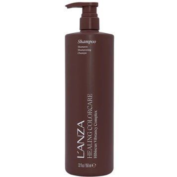 Шампунь для захисту кольору волосся Lanza Healing ColorCare ColorPreserving Shampoo 950мл 7451 фото