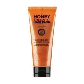 DAENG GI MEO RI Honey Intensive Hair Mask Маска медова терапія для відновлення волосся 3434 фото