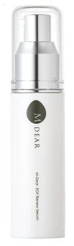 Крем сироватка з факторами зростання M-DearEgf Renew Serum 30 мл 5494 фото