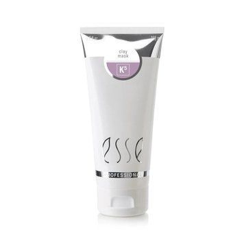 Глиняна маска для жирної або проблемної шкіри Esse Core Clay Mask K5 200мл 7756 фото