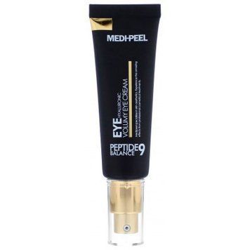 Крем для шкіри навколо очей з пептидами Medi-Peel Peptide Balance9 Hyaluronic Volumy Eye Cream 40 мл 3190 фото