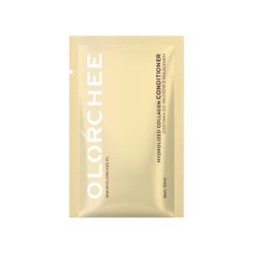 Кондиціонер для живлення волосся Olorchee Nutrient Nourishing Conditioner 10мл 3005 фото