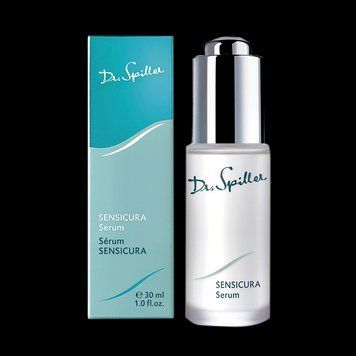 Сироватка для чутливої шкіри Dr. Spiller Sensicura Serum 30 мл 3655 фото