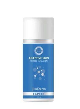 Відновлююча емульсія з пробіотиками JeuDerm Adaptive Skin Probio Emulsion 100 мл 2638 фото