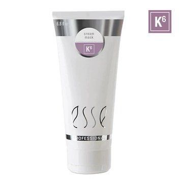 Крем-маска для сухої, вікової або пігментованої шкіри Esse Core Cream Mask K6 200мл 7758 фото