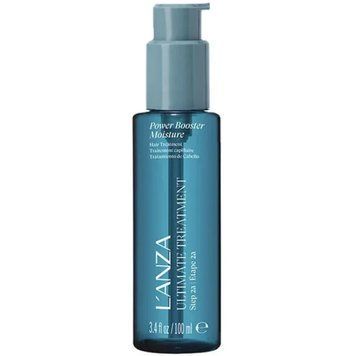 Активний зволожуючий бустер Lanza Ultimate Treatment Moisture Power Booster 100мл 7508 фото
