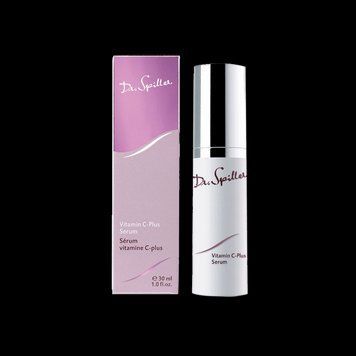 Сироватка Dr. Spiller Vitamin C-Plus Serum 30 ml 3642 фото